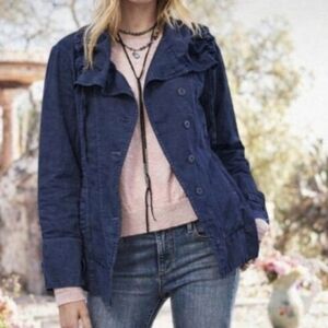 Sundance Every Angle Utility Jacket